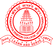 Kamakhya Pemton Collge LMS